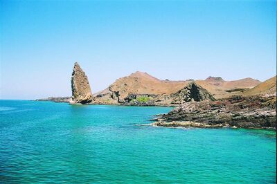 Templum archipelago