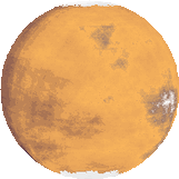 Beforeterraforming