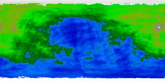 Drepan map