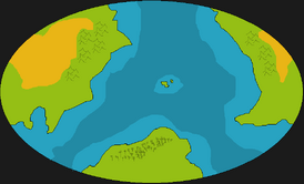 Tegen map