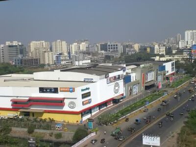 Inorbit malad
