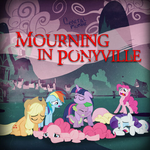 File:Mourning In Ponyville.jpg