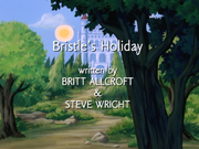 Bristle'sHolidayTitleCard