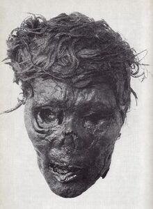 Roum Head