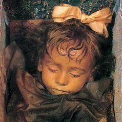 Rosalia