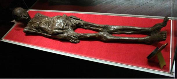Mummy-1