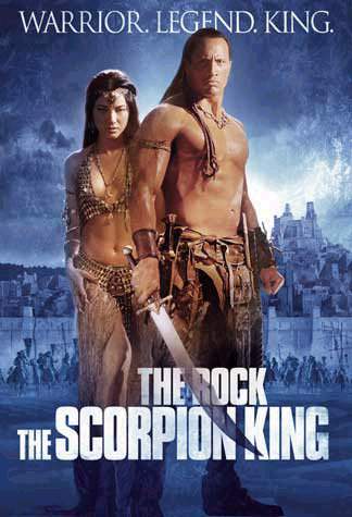 Watch The Scorpion King: Rise Of A Warrior Online (2017)