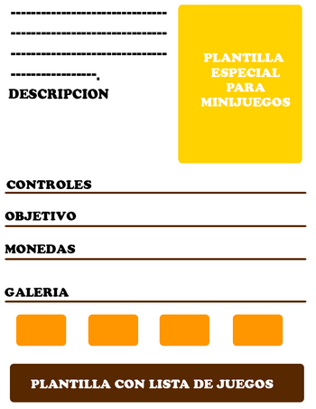 MINIJUEGOS BASICO