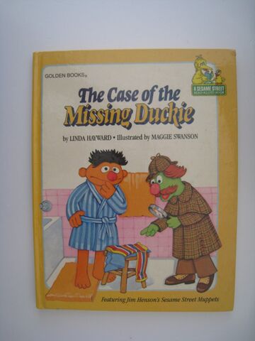 File:TheCaseoftheMissingDuckie1981GoldenBooks.jpg