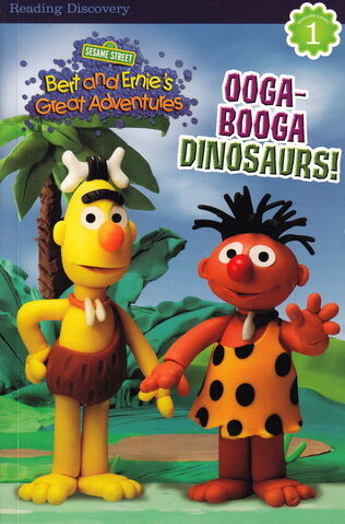 File:Chapter book ooga booga dinosaurs.jpg