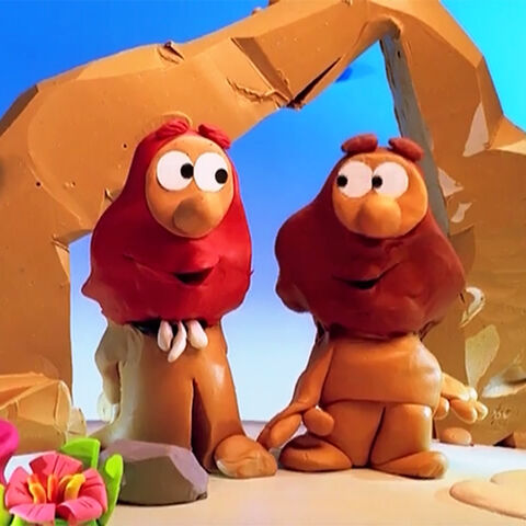 File:Red&BrownCavemen.jpg