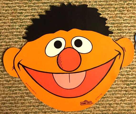 File:1978 placemats ernie.jpg