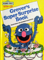 Grover and grover history book page 169