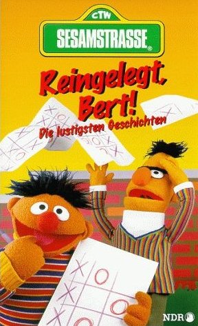 ReingelegtBert