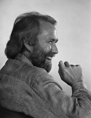 YousufKarsh-JimHenson