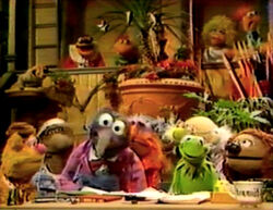 The Muppet Show Promos - Muppet Wiki