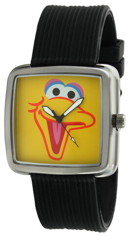 File:Viva time black rubber strap big bird.jpg
