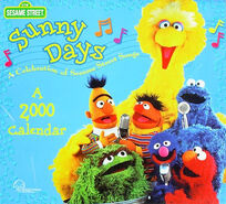 Category:Sesame Street Calendars | Muppet Wiki | Fandom powered by Wikia