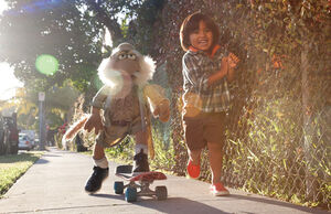 FRAGGLES shoes1