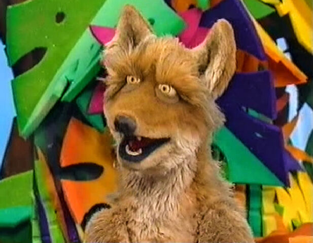 File:Animal Show coyote.jpg