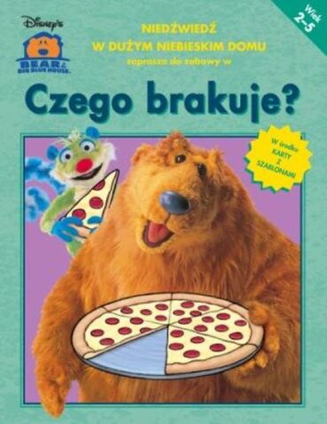 File:Polishbear.jpg