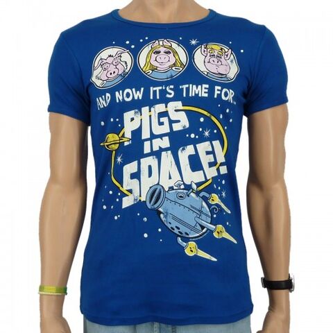 File:Logoshirt-PigsInSpace-SlimFitT-Shirt-blue.jpg