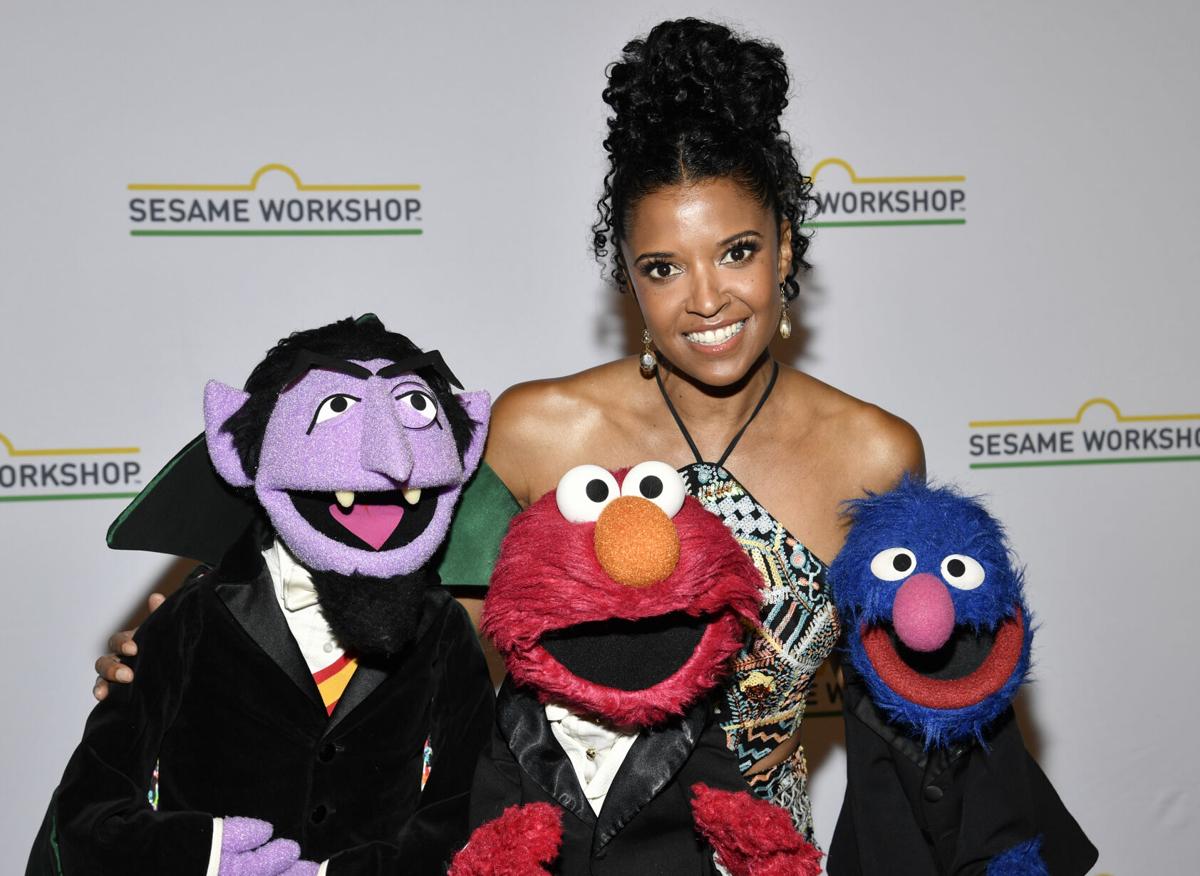 Reneeelisegoldsberry