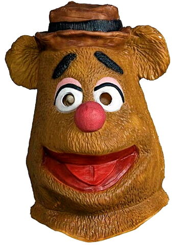 File:Fozzie bear mask.jpg