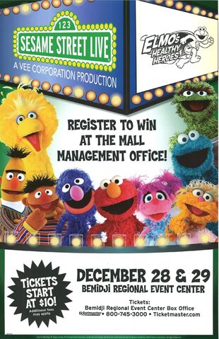 File:ElmosHealthyHeroesBemidjiRegionalEventCenterAd.jpg