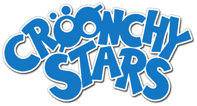 File:Croonchy Stars logo.png