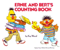 Category:Ernie and Bert Books | Muppet Wiki | FANDOM powered by Wikia