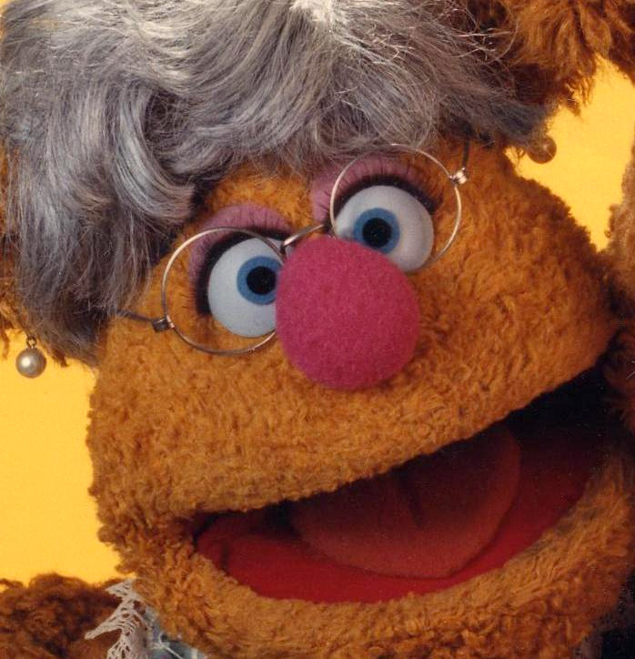 Ma Bear Muppet Wiki FANDOM powered by Wikia