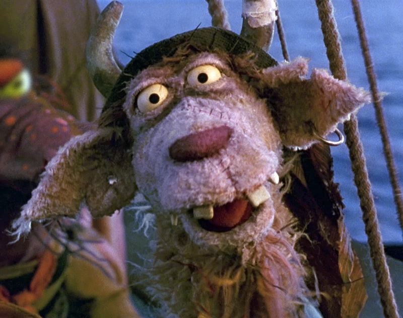 Category:Muppet Treasure Island Characters | Muppet Wiki | FANDOM