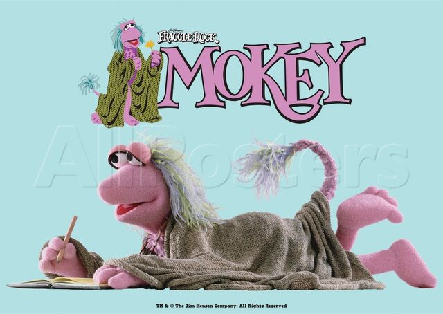 File:Poster Fraggle Rock-Mokey.jpg