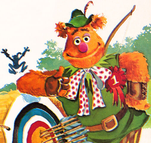 File:RobinHoodBook-1985-FozzieBear.jpg