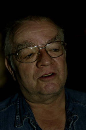 Troelsmunk