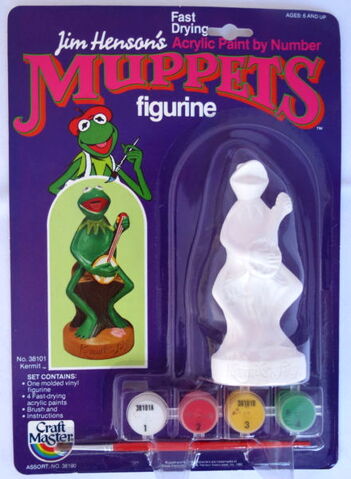 File:Craft master 1982 paint figurine kermit.jpg