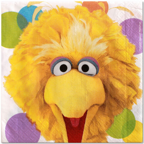 File:Party napkins big bird.jpg