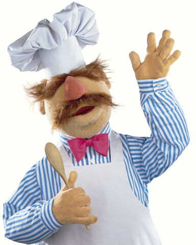 File:Swedish Chef-clipart.jpg