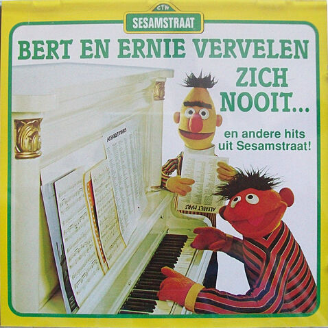 File:WSP1993BertErnieVervelenSichNooitCD16003.jpg