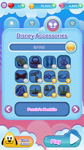 File:DisneyEmojiBlitz-FozzieTie.png