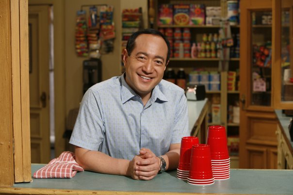 Alan Muraoka Muppet Wiki Fandom powered by Wikia