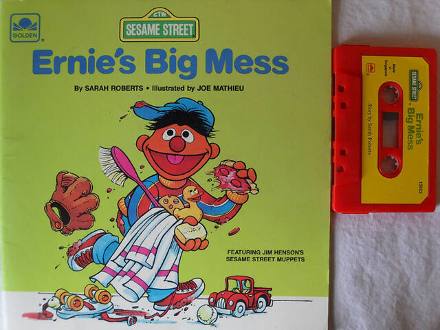 File:GoldenErniesBigMessBTSet.jpg