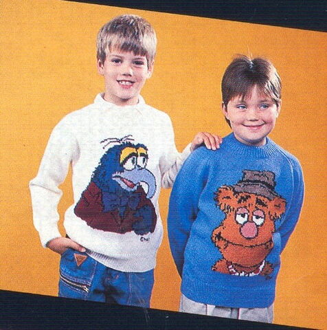 File:Intarsia gonzo fozzie.jpg