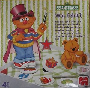 WasFehlt