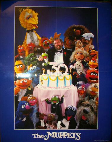 File:TheMuppets-30thAnniversary-Poster.jpg