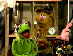 The Muppet Revue | Muppet Wiki | FANDOM powered by Wikia