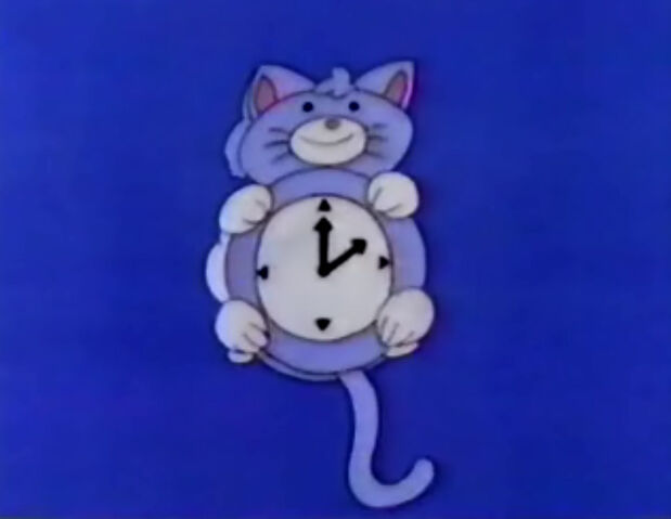 File:Babies cat clock.jpg