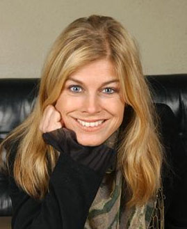 Pernillawahlgren