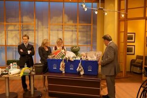 Oscar CTV Canada AM